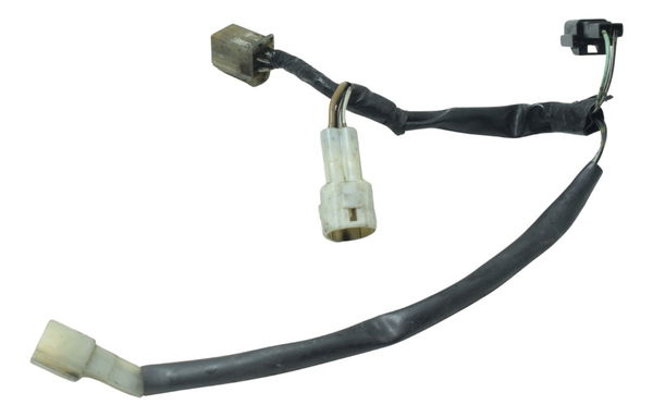 Chicote Lanterna Suzuki Gsx-r Srad 750 07-09 Original Ambos Lados