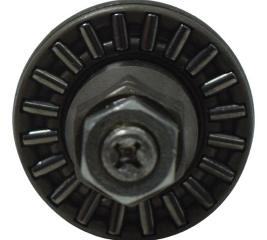 Pino Acionador Embreagem Suzuki Gsx-r Srad 750 07-09 Orig