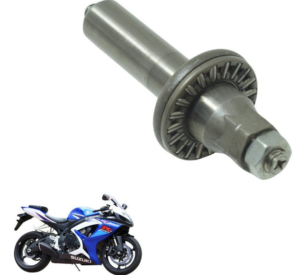 Pino Acionador Embreagem Suzuki Gsx-r Srad 750 07-09 Orig