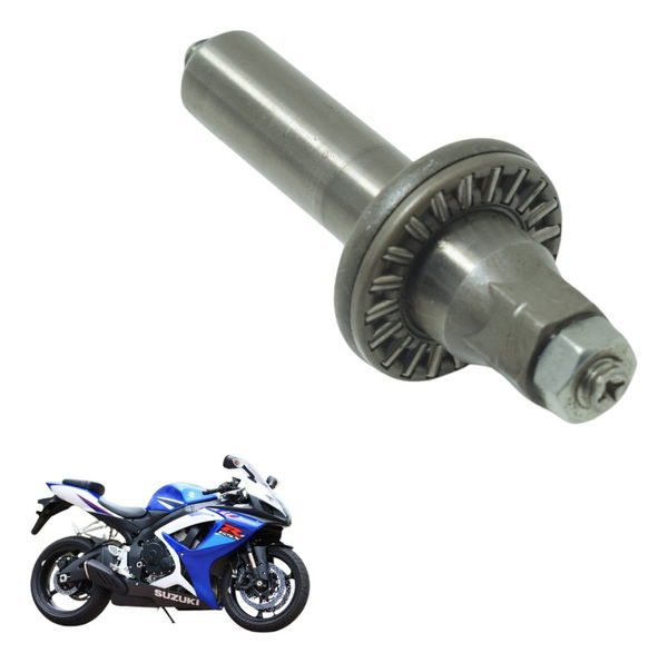 Pino Acionador Embreagem Suzuki Gsx-r Srad 750 07-09 Orig