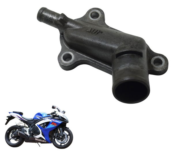 Conexão Água Suzuki Gsx-r Srad 750 07-09 Original