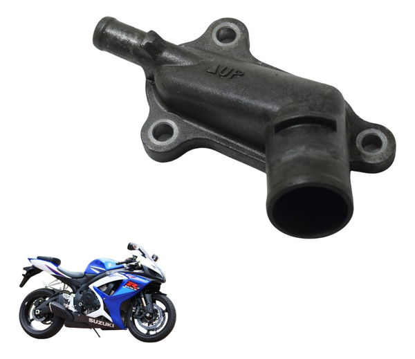 Conexão Água Suzuki Gsx-r Srad 750 07-09 Original