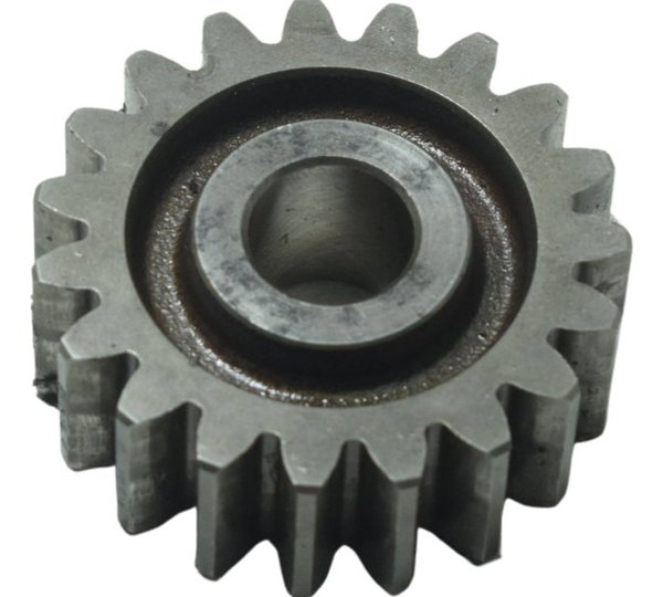 Engrenagem Partida Suzuki Gsx-r Srad 750 07-09 Original