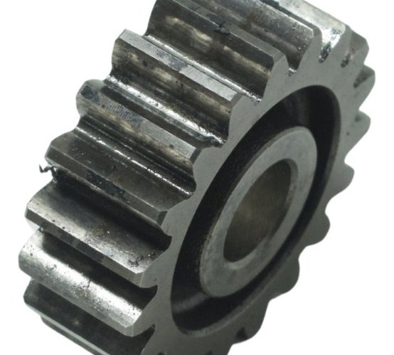 Engrenagem Partida Suzuki Gsx-r Srad 750 07-09 Original