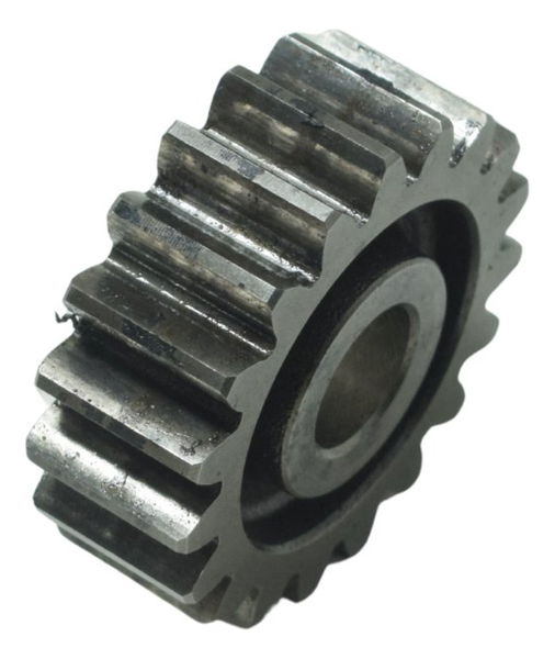 Engrenagem Partida Suzuki Gsx-r Srad 750 07-09 Original