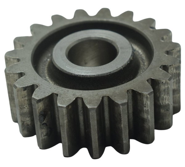 Engrenagem Partida Suzuki Gsx-r Srad 750 07-09 Original