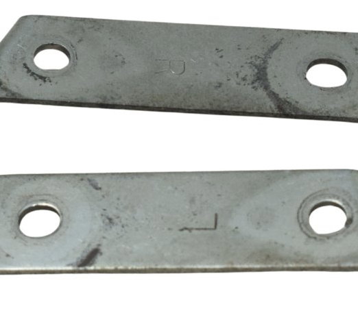 Par Suporte Suzuki Gsx-r Srad 750 07-09 Original