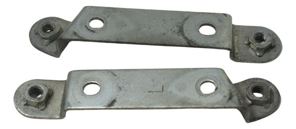 Par Suporte Suzuki Gsx-r Srad 750 07-09 Original