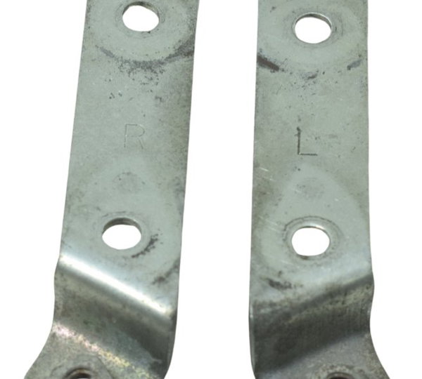 Par Suporte Suzuki Gsx-r Srad 750 07-09 Original
