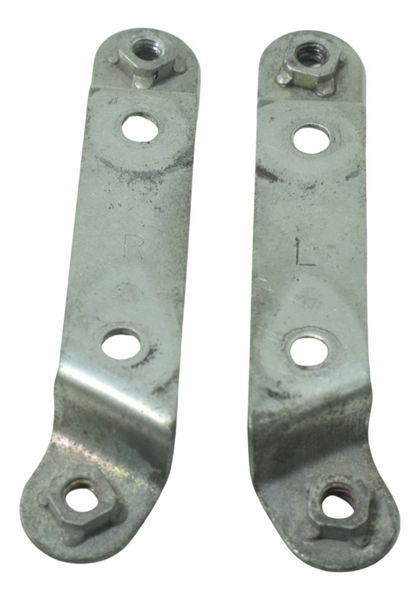 Par Suporte Suzuki Gsx-r Srad 750 07-09 Original