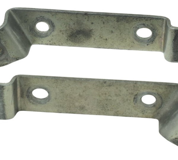 Par Suporte Suzuki Gsx-r Srad 750 07-09 Original