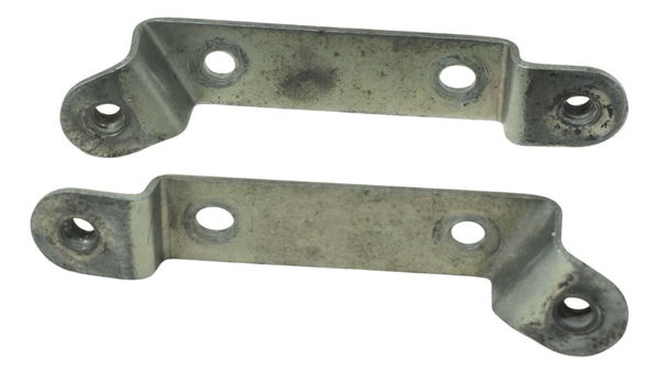 Par Suporte Suzuki Gsx-r Srad 750 07-09 Original