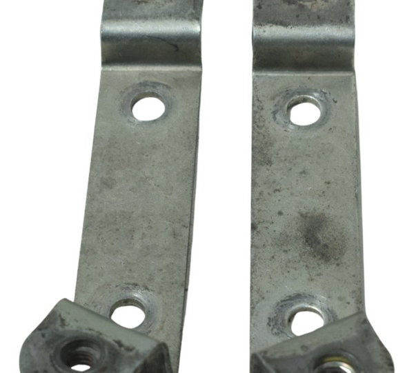 Par Suporte Suzuki Gsx-r Srad 750 07-09 Original