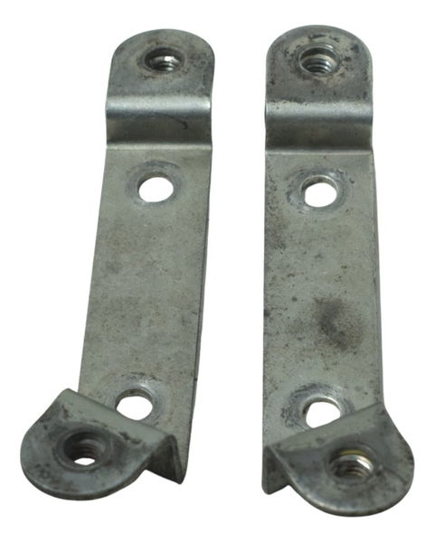 Par Suporte Suzuki Gsx-r Srad 750 07-09 Original