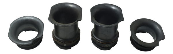 Jogo Duto Ar Suzuki Gsx-r Srad 750 07-09 Original