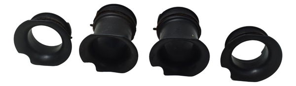 Jogo Duto Ar Suzuki Gsx-r Srad 750 07-09 Original