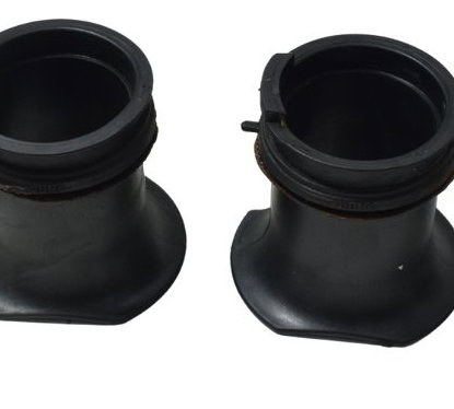 Jogo Duto Ar Suzuki Gsx-r Srad 750 07-09 Original