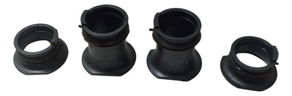 Jogo Duto Ar Suzuki Gsx-r Srad 750 07-09 Original