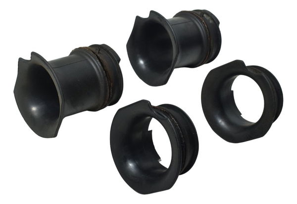 Jogo Duto Ar Suzuki Gsx-r Srad 750 07-09 Original