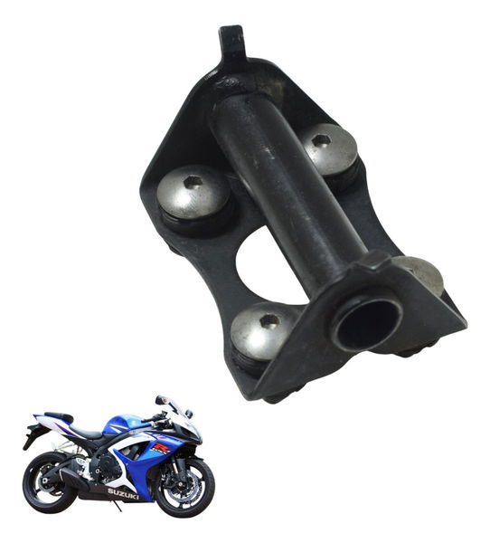 Suporte Tanque Suzuki Gsx-r Srad 750 07-09 Original