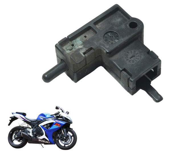 Interruptor Embreagem Suzuki Gsx-r Srad 750 07-09 Original