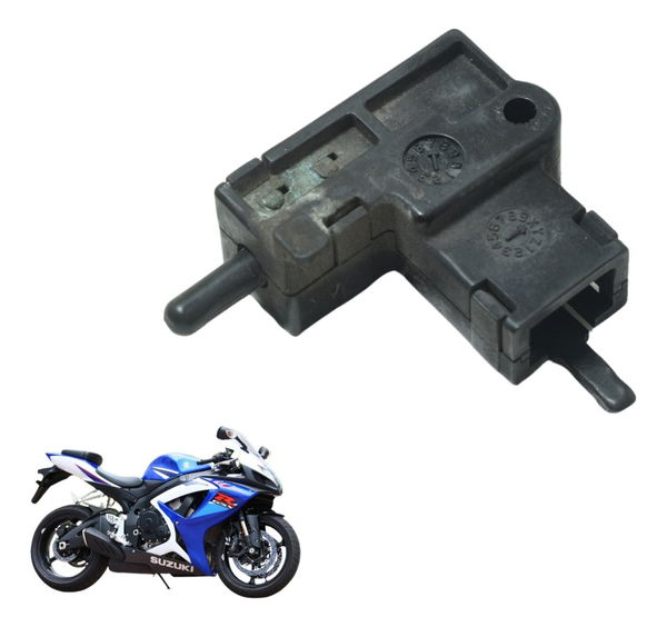 Interruptor Embreagem Suzuki Gsx-r Srad 750 07-09 Original