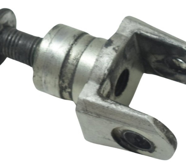 Suporte Pedaleira Diant Dir Suzuki Gsx-r Srad 750 07-09 Orig