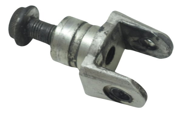 Suporte Pedaleira Diant Dir Suzuki Gsx-r Srad 750 07-09 Orig