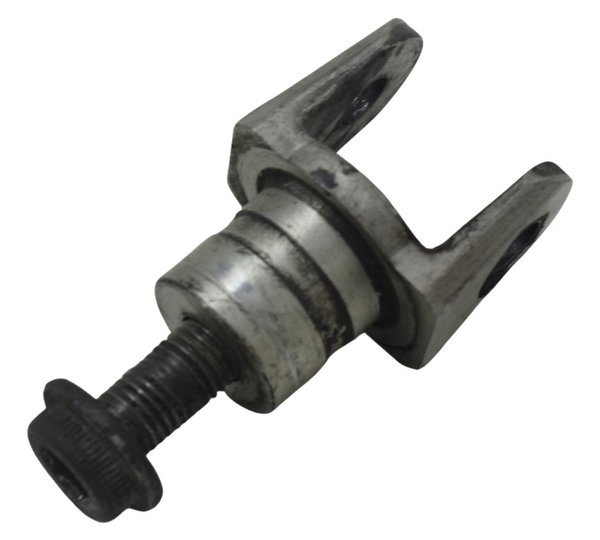 Suporte Pedaleira Diant Dir Suzuki Gsx-r Srad 750 07-09 Orig