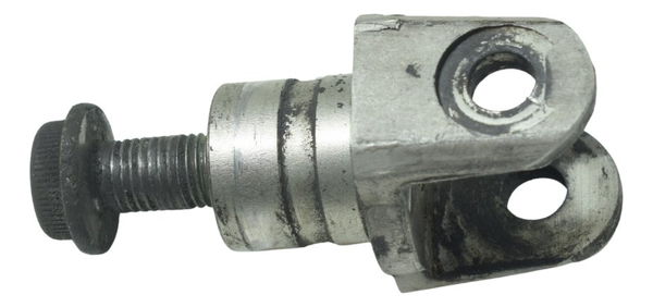 Suporte Pedaleira Diant Dir Suzuki Gsx-r Srad 750 07-09 Orig