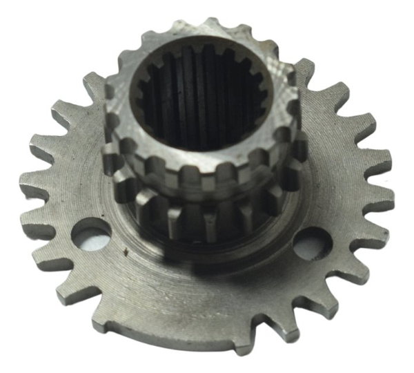 Rotor Pulsador Suzuki Gsx-r Srad 750 07-09 Original