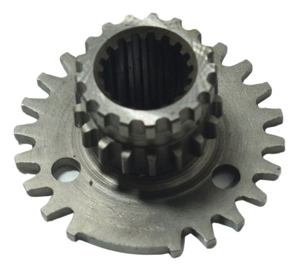 Rotor Pulsador Suzuki Gsx-r Srad 750 07-09 Original