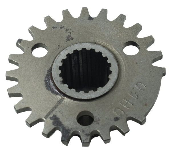 Rotor Pulsador Suzuki Gsx-r Srad 750 07-09 Original