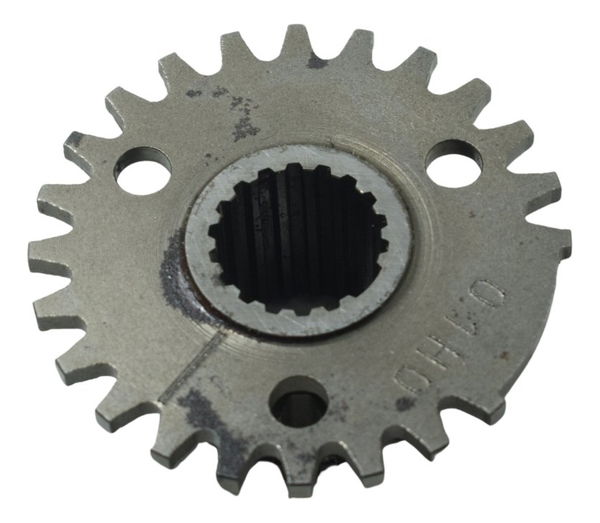 Rotor Pulsador Suzuki Gsx-r Srad 750 07-09 Original