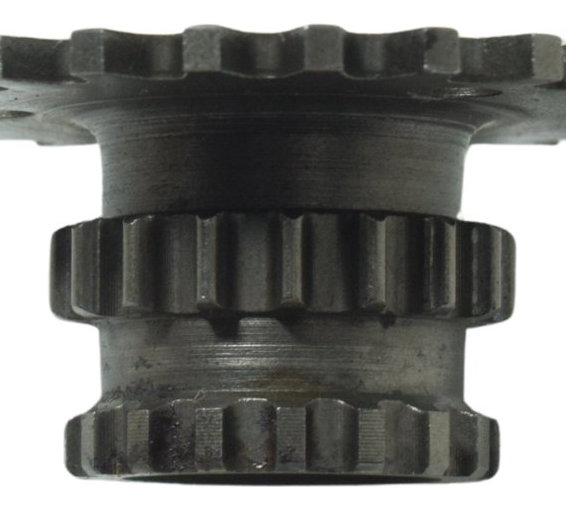 Rotor Pulsador Suzuki Gsx-r Srad 750 07-09 Original