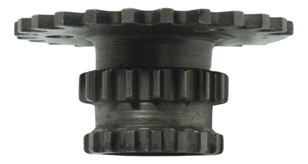 Rotor Pulsador Suzuki Gsx-r Srad 750 07-09 Original