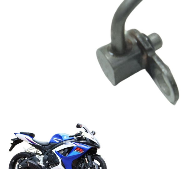 Giclê Esguicho Óleo Suzuki Gsx-r Srad 750 07-09 Original