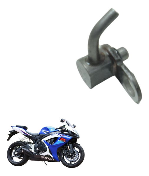Giclê Esguicho Óleo Suzuki Gsx-r Srad 750 07-09 Original