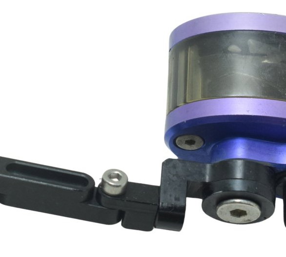Reservatório Freio Diant Spencer Suzuki Gsx-r Srad 750 07-09