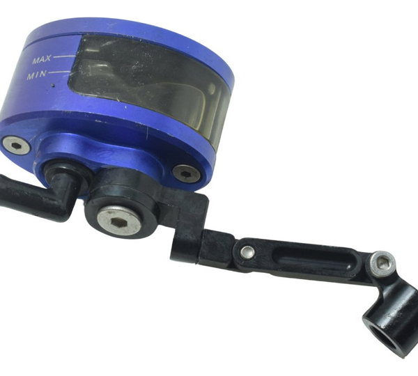 Reservatório Freio Diant Spencer Suzuki Gsx-r Srad 750 07-09