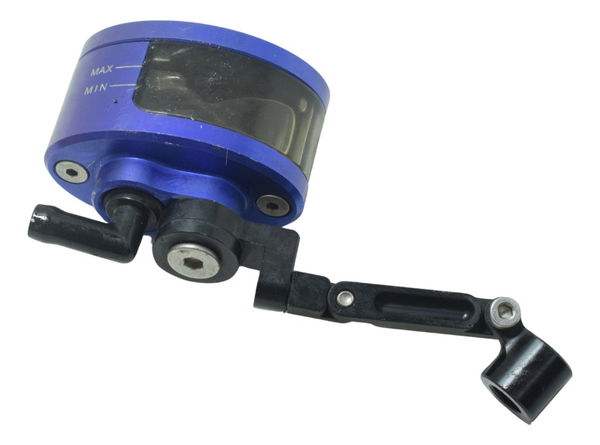 Reservatório Freio Diant Spencer Suzuki Gsx-r Srad 750 07-09