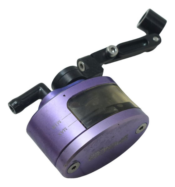 Reservatório Freio Diant Spencer Suzuki Gsx-r Srad 750 07-09