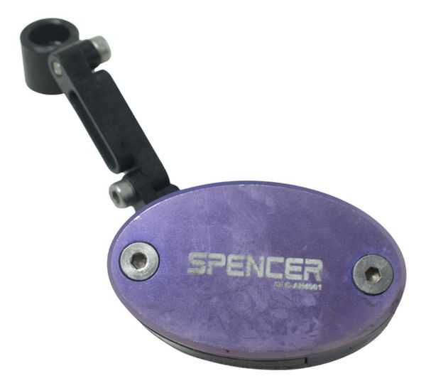 Reservatório Freio Diant Spencer Suzuki Gsx-r Srad 750 07-09