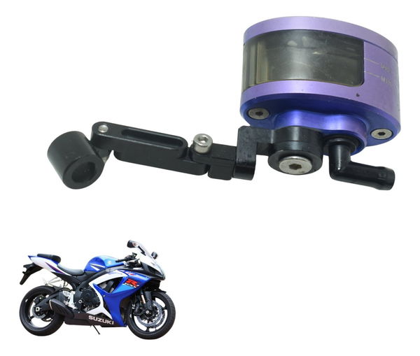 Reservatório Freio Diant Spencer Suzuki Gsx-r Srad 750 07-09