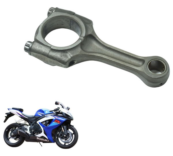 Biela S/bronzina Suzuki Gsx-r Srad 750 07-09 Original