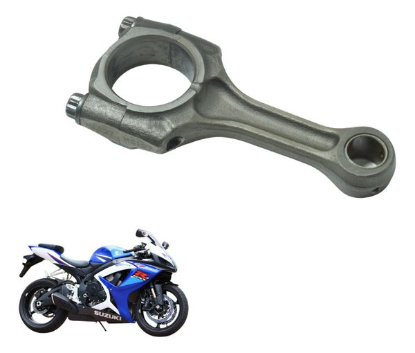 Biela S/bronzina Suzuki Gsx-r Srad 750 07-09 Original