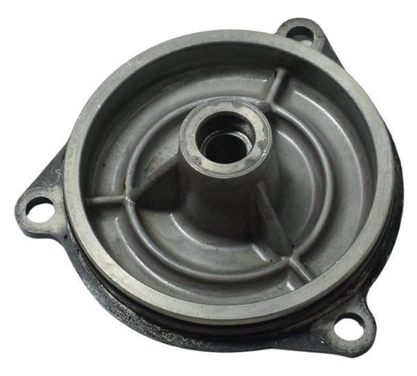 Tampa Motor Arranque Suzuki Gsx-r Srad 750 07-09 Original