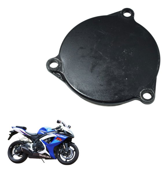 Tampa Motor Arranque Suzuki Gsx-r Srad 750 07-09 Original