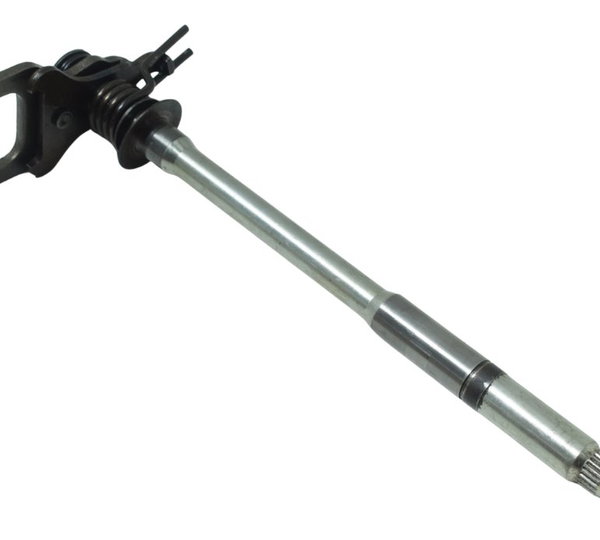 Eixo Seletor Marcha Suzuki Gsx-r Srad 750 07-09 Original