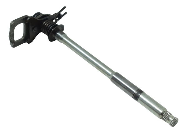 Eixo Seletor Marcha Suzuki Gsx-r Srad 750 07-09 Original